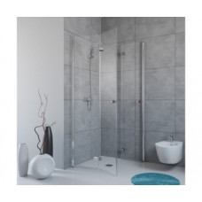 Душова кабіна Radaway з дверима, що відкриваються Fuenta New KDD-B 90R 900*2200 384071-01-01R