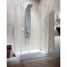 Душова кабіна Radaway з дверима, що відкриваються Fuenta New KDJ 80L 800*2000 384043-01-01L