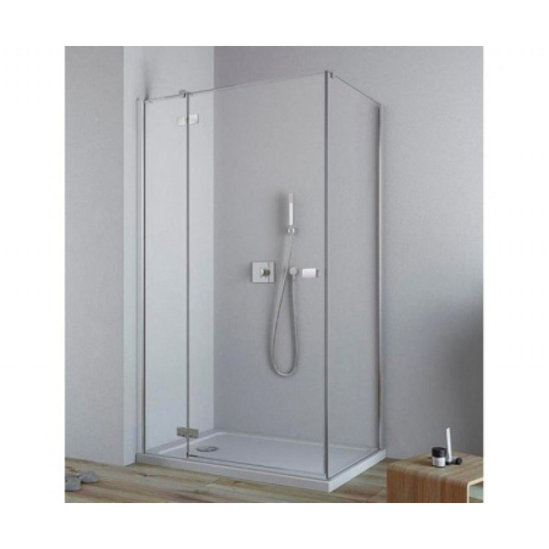 Душевая кабина Radaway c открывающимися дверями Fuenta New KDJ 80R 800*2000 384043-01-01R