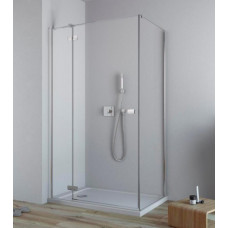 Душева кабіна Radaway з дверима Fuenta New KDJ 90R 900*2000 384044-01-01R, що відкриваються.