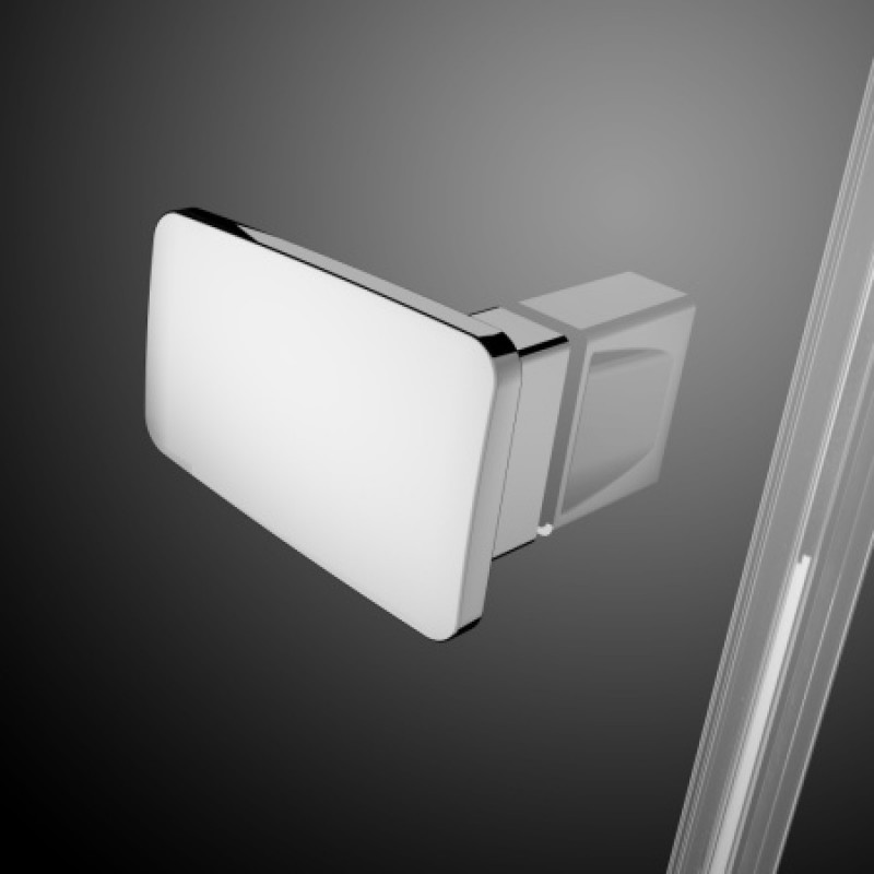 Душевая кабина Radaway c открывающимися дверями Fuenta New KDJ 90R 900*2000 384044-01-01R