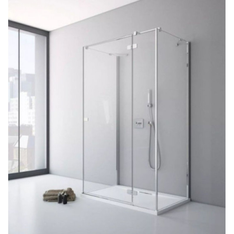 Душевая кабина Radaway c открывающимися дверями Fuenta New KDJ+S 110R 1100*2000 384023-01-01R