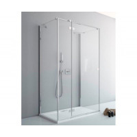 Душова кабіна Radaway з дверима, що відкриваються Fuenta New KDJ+S 120L 1200*2000 384024-01-01L