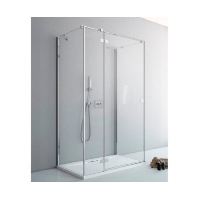 Душевая кабина Radaway c открывающимися дверями Fuenta New KDJ+S 120L 1200*2000 384024-01-01L