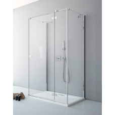 Душева кабіна Radaway з дверима, що відкриваються Fuenta New KDJ+S 120R 1200*2000 384024-01-01R
