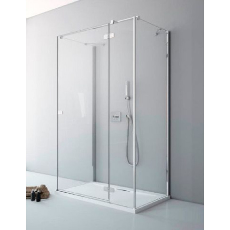 Душевая кабина Radaway c открывающимися дверями Fuenta New KDJ+S 120R 1200*2000 384024-01-01R