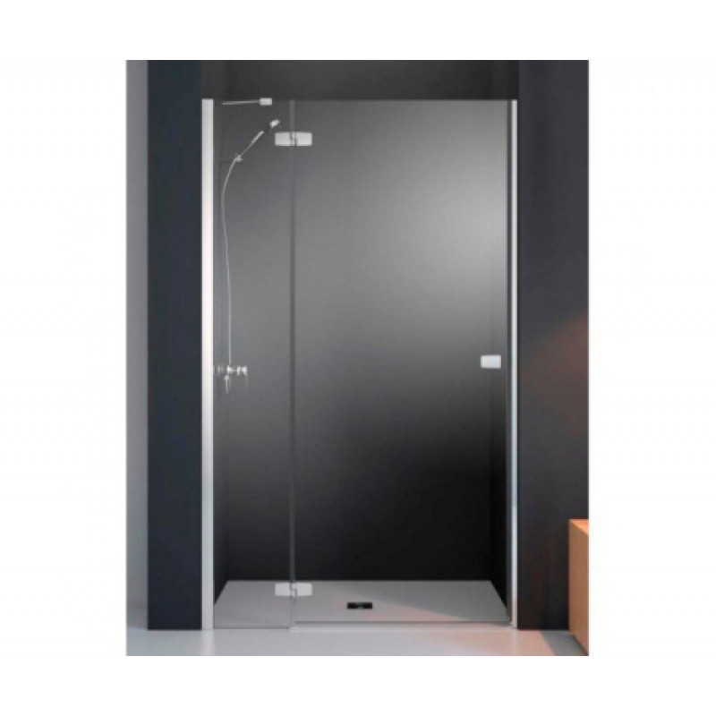 Душевая кабина Radaway c открывающимися дверями Fuenta New DWJ 110R 1100*2000 384015-01-01R