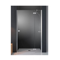 Душевая кабина Radaway c открывающимися дверями Fuenta New DWJ 130R 1300*2000 384017-01-01R
