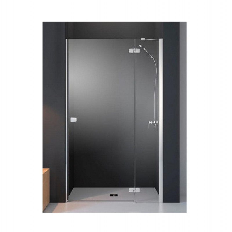 Душева кабіна Radaway з дверима, що відкриваються Fuenta New DWJ 130R 1300*2000 384017-01-01R