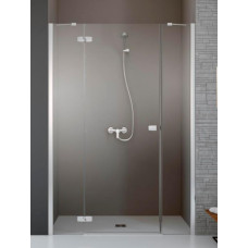 Душева кабіна Radaway з дверима, що відкриваються Fuenta New DWJS 110L 1100*2000 384030-01-01L