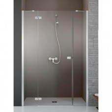 Душева кабіна Radaway з дверима, що відкриваються Fuenta New DWJS 130R 1300*2000 384032-01-01R