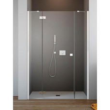 Душева кабіна Radaway з дверима, що відкриваються Fuenta New DWJS 140L 1400*2000 384033-01-01L