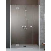 Нерухомі стулки Radaway Essenza/Fuenta New DWJS Walls 2000 384090-01-01