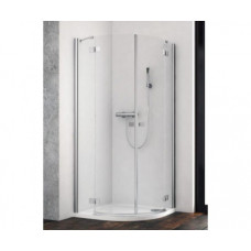Душова кабіна Radaway з дверима, що відкриваються Essenza New PDD 80R 800*2000 385002-01-01R