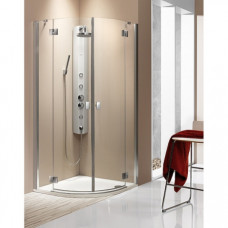 Душова кабіна Radaway з дверима, що відкриваються Essenza New PDD 90L 900*2000 385001-01-01L