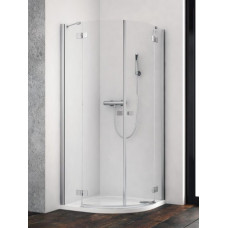 Душова кабіна Radaway з дверима, що відкриваються Essenza New PDD 100L 1000*2000 385003-01-01L