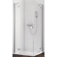 Душова кабіна Radaway з дверима, що відкриваються Essenza New KDD 90L 900*2000 385060-01-01L