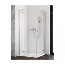 Душова кабіна Radaway з дверима, що відкриваються Essenza New KDD 90R 900*2000 385060-01-01R