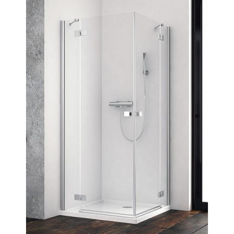 Душова кабіна Radaway з дверима, що відкриваються Essenza New KDD 100L 1000*2000 385062-01-01L