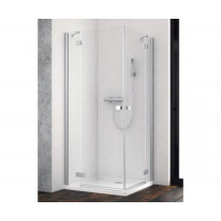 Душова кабіна Radaway з дверима, що відкриваються Essenza New KDD 100R 1000*2000 385062-01-01R