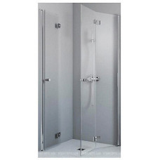 Душова кабіна Radaway з дверима, що відкриваються Essenza New KDD-B 90L 900*2200 385071-01-01L