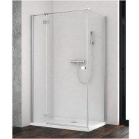 Душова кабіна Radaway з дверима, що відкриваються Essenza New KDJ 90R 900*2000 385044-01-01R