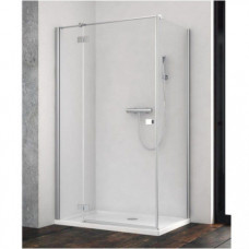 Душова кабіна Radaway з дверима, що відкриваються Essenza New KDJ 90R 900*2000 385044-01-01R