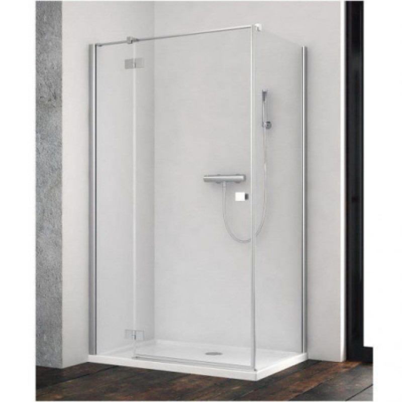 Душевая кабина Radaway c открывающимися дверями Essenza New KDJ 90R 900*2000 385044-01-01R