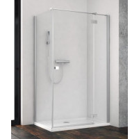 Душова кабіна Radaway з дверима, що відкриваються Essenza New KDJ 100R 1000*2000 385040-01-01R