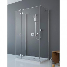 Душова кабіна Radaway з дверима, що відкриваються Essenza New KDJ 110L 1100*2000 385041-01-01L