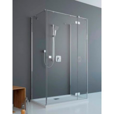 Душова кабіна Radaway з дверима, що відкриваються Essenza New KDJ+S 110R 1100*2000 385023-01-01R