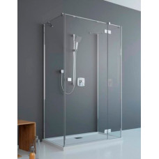 Душова кабіна Radaway з дверима, що відкриваються Essenza New KDJ+S 120R 1200*2000 385024-01-01R