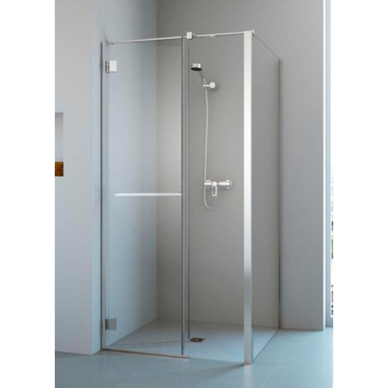Душевая кабина Radaway c открывающимися дверями Carena KDJ 100L*80 1000*800*1950 34432-01-01NL