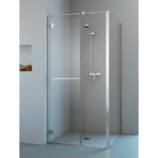 Душова кабіна Radaway з дверима, що відкриваються Carena KDJ 120L*80 1200*800*1950 34442-01-01NL