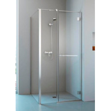Душова кабіна Radaway з дверима, що відкриваються Carena KDJ 120R*80 1200*800*1950 34442-01-01NR