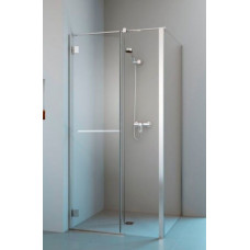 Душова кабіна Radaway з дверима, що відкриваються Carena KDJ 120L*90 1200*900*1950 34443-01-01NL