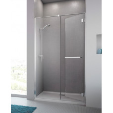 Душевая кабина Radaway c открывающимися дверями Carena DWJ/R 900*1950 34302-01-08NR