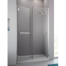 Душевая кабина Radaway c открывающимися дверями Carena DWJ/R 1100*1950 34333-01-01NL