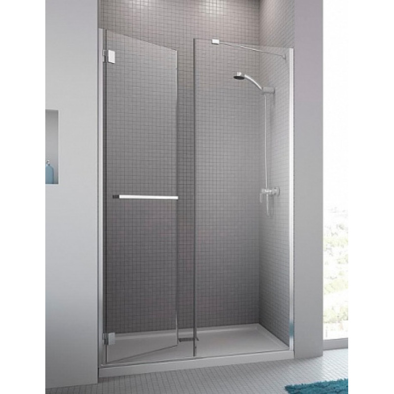 Душевая кабина Radaway c открывающимися дверями Carena DWJ/R 1100*1950 34333-01-01NL