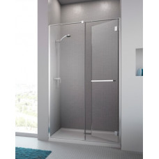 Душевая кабина Radaway c открывающимися дверями Carena DWJ/L 1200*1950 34332-01-01NL