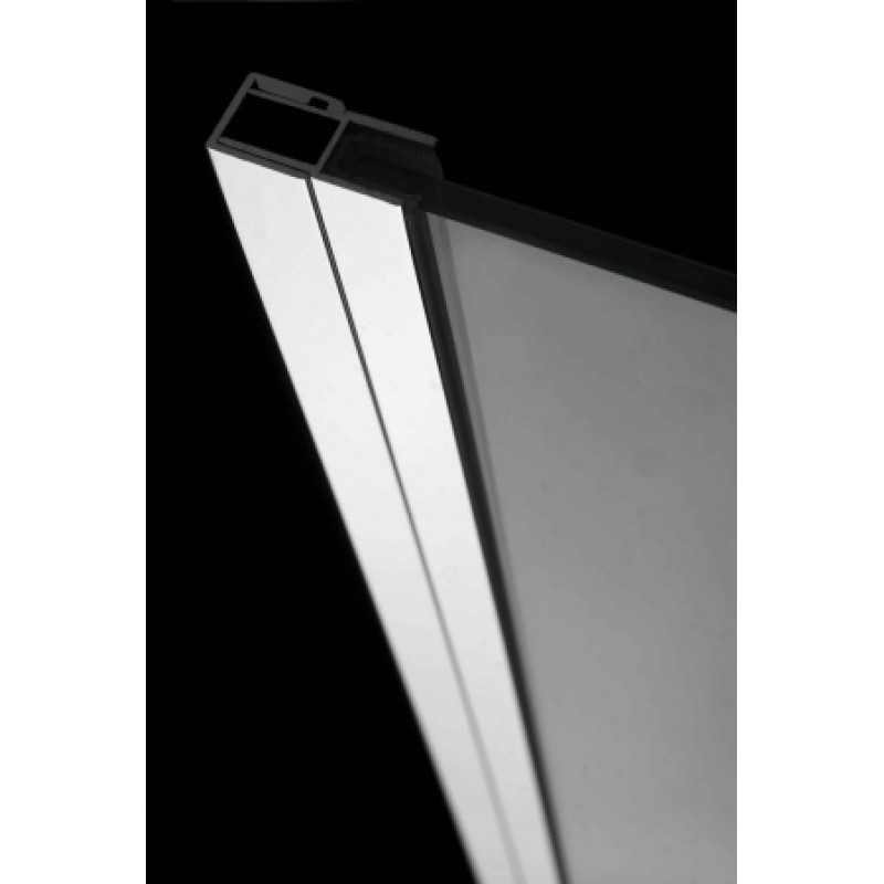 Душевая кабина Radaway c открывающимися дверями Carena DWJ/L 1200*1950 34332-01-01NL