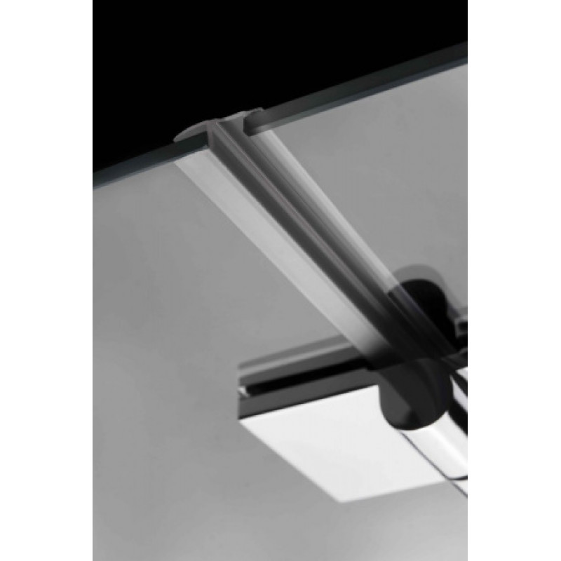 Душевая кабина Radaway c открывающимися дверями Carena DWJ/L 1200*1950 34332-01-01NL