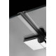 Душевая кабина Radaway c открывающимися дверями Carena DWJ/L 1200*1950 34332-01-01NL