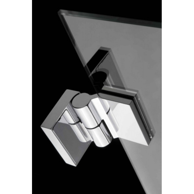 Душевая кабина Radaway c открывающимися дверями Carena DWJ/L 1200*1950 34332-01-01NL
