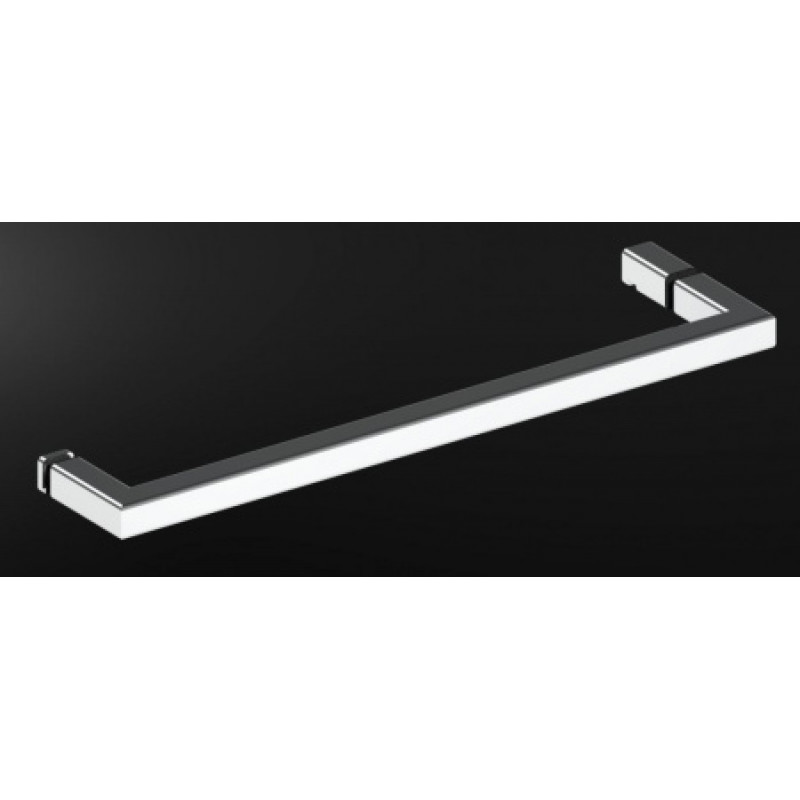 Душевая кабина Radaway c открывающимися дверями Carena DWJ/L 1200*1950 34332-01-01NL