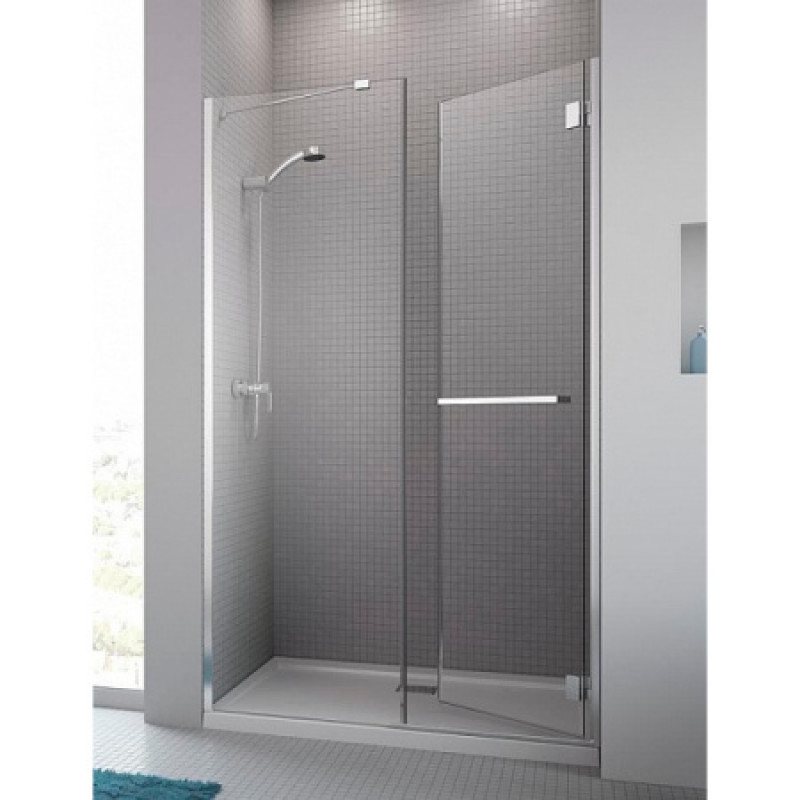 Душевая кабина Radaway c открывающимися дверями Carena DWJ/R 1200*1950 34332-01-08NR