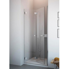 Душевая кабина Radaway c открывающимися дверями Carena DWB/L 800x1950 34512-01-01NL
