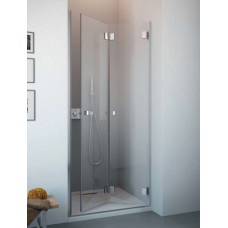 Душевая кабина Radaway c открывающимися дверями Carena DWB/R 800x1950 34512-01-01NR