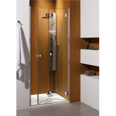 Душевая кабина Radaway c открывающимися дверями Carena DWB/L 900x1950 34502-01-01NL