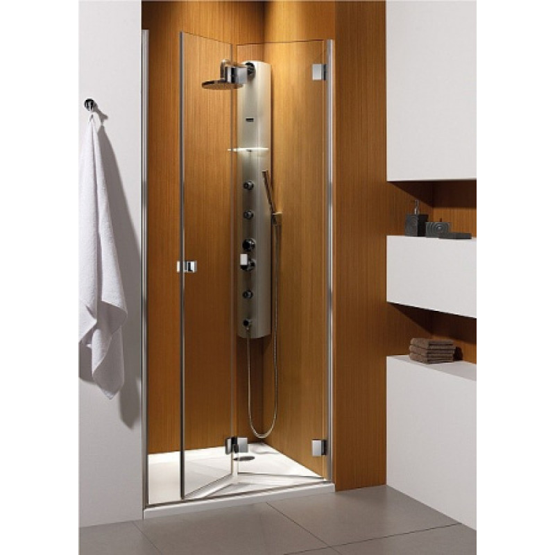 Душевая кабина Radaway c открывающимися дверями Carena DWB/L 900x1950 34502-01-01NL